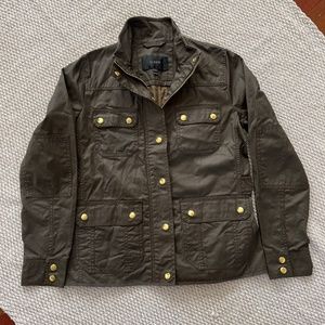 J. Crew - Downtown Field Jacket